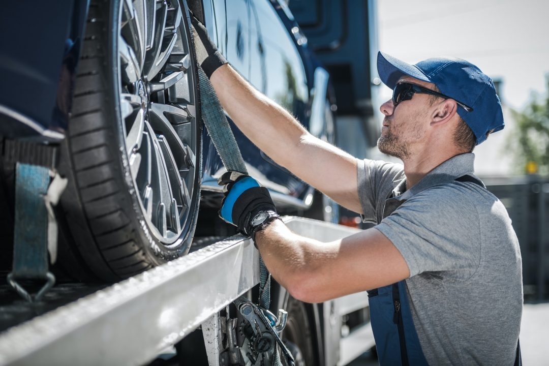 Contact Professional Service,towing insurance